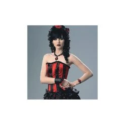Patron Robe De Cabaret -Halloween Cosplay Magasin patron robe de cabaret 2