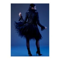 Patron Sorcière -Halloween Cosplay Magasin patron sorciere 2