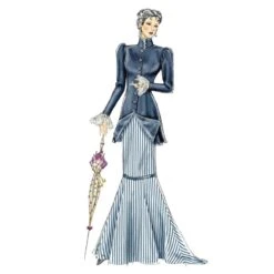 Produits populaires -Halloween Cosplay Magasin patron tenue annees 1920 1