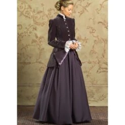 Produits populaires 3 Patron Tenue Années 1920