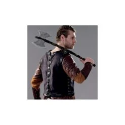 Patron Type Björn -Halloween Cosplay Magasin patron type bjorn 2