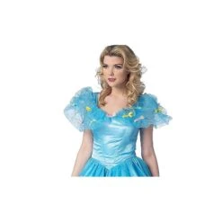 Produits populaires -Halloween Cosplay Magasin patron type cendrillon 1
