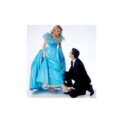 Patron Type Cendrillon -Halloween Cosplay Magasin patron type cendrillon 3