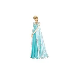 Patron Type Frozen : Anna / Elsa -Halloween Cosplay Magasin patron type frozen anna elsa 3