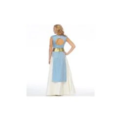 Patron Type Game Of Thrones : Daenerys -Halloween Cosplay Magasin patron type game of thrones daenerys 2