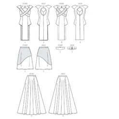 Patron Type Game Of Thrones : Daenerys -Halloween Cosplay Magasin patron type game of thrones daenerys 4