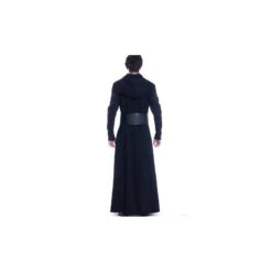 Patron Type Kylo Ren -Halloween Cosplay Magasin patron type kylo ren 3