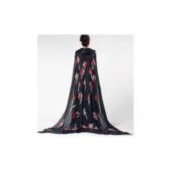 Patron Type OUAT : Regina -Halloween Cosplay Magasin patron type ouat regina 3