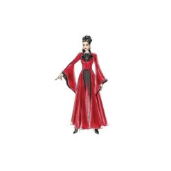 Patron Type OUAT : Regina -Halloween Cosplay Magasin patron type ouat regina 5