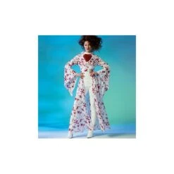 Patron Type OUAT : Regina -Halloween Cosplay Magasin patron type ouat regina 6