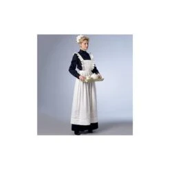 Produits populaires 22 Patron Type Soubrette