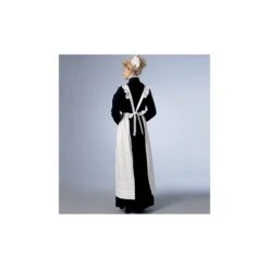 Patron Type Soubrette -Halloween Cosplay Magasin patron type soubrette 3