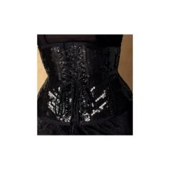 Patron Underbust Steampunk -Halloween Cosplay Magasin patron underbust steampunk 4