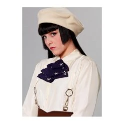 Patron Uniforme Scolaire -Halloween Cosplay Magasin patron uniforme scolaire 2