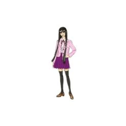 Patron Uniformes écolière -Halloween Cosplay Magasin patron uniformes ecoliere 5