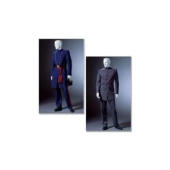 Patron Uniformes Guerre De Sécession -Halloween Cosplay Magasin patron uniformes guerre de secession 2
