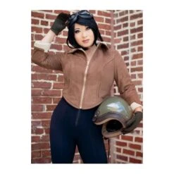 Produits populaires 1 Patron Veste Pilote