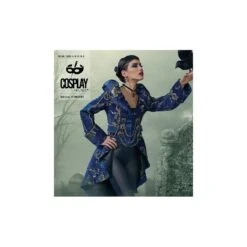 Patron - Vestes à Col Châle