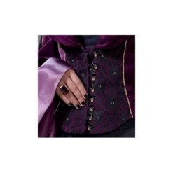 Patron - Vestes à Col Châle -Halloween Cosplay Magasin patron vestes a col chale 6