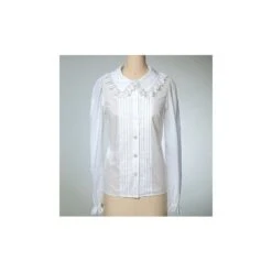 Patron - Vêtements De Poupée -Halloween Cosplay Magasin patron vetements de poupee 3