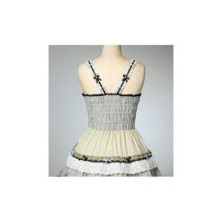 Patron - Vêtements De Poupée -Halloween Cosplay Magasin patron vetements de poupee 6