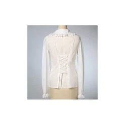 Patron - Vêtements De Poupée -Halloween Cosplay Magasin patron vetements de poupee 7