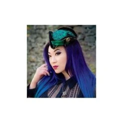 Patron Yaya Han - Assortiment De Chapeaux -Halloween Cosplay Magasin patron yaya han assortiment de chapeaux 2
