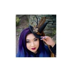 Patron Yaya Han - Assortiment De Chapeaux -Halloween Cosplay Magasin patron yaya han assortiment de chapeaux 4
