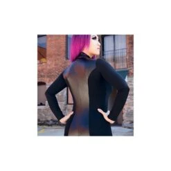 Patron Yaya Han - Combinaison Adolescente -Halloween Cosplay Magasin patron yaya han combinaison adolescente 7