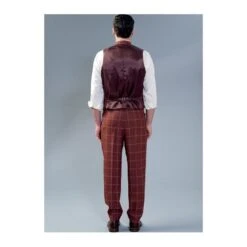 Patron Yaya Han - Costume British -Halloween Cosplay Magasin patron yaya han costume british 2