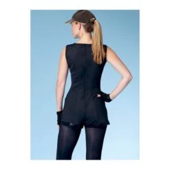 Patron Yaya Han - Dresseuse Pokémon -Halloween Cosplay Magasin patron yaya han dresseuse pokemon 5