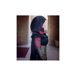 Patron Yaya Han - Femme Assassin -Halloween Cosplay Magasin patron yaya han femme assassin 1 3