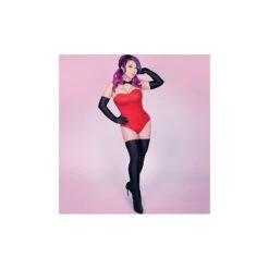 Patron Yaya Han - Gants / Cuissardes