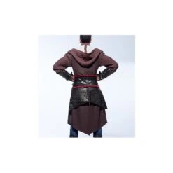 Patron Yaya Han - Homme Assassin -Halloween Cosplay Magasin patron yaya han homme assassin 3