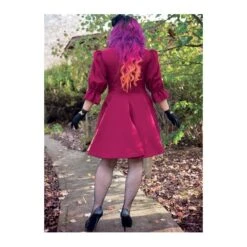 Patron Yaya Han - Manteau Femme -Halloween Cosplay Magasin patron yaya han manteau femme 5