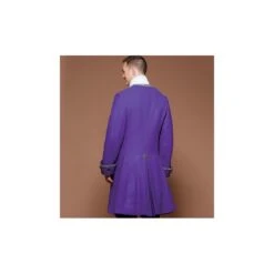 Patron Yaya Han - Manteau & Veste Ancien -Halloween Cosplay Magasin patron yaya han manteau veste ancien 3