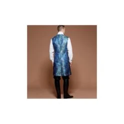 Patron Yaya Han - Manteau & Veste Ancien -Halloween Cosplay Magasin patron yaya han manteau veste ancien 4