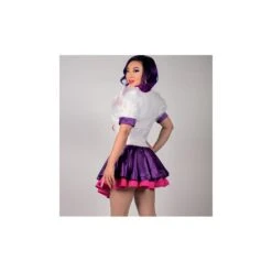 Patron Yaya Han - Sailor Moon -Halloween Cosplay Magasin patron yaya han sailor moon 1 3