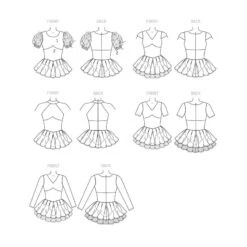 Patron Yaya Han - Sailor Moon -Halloween Cosplay Magasin patron yaya han sailor moon 1 4