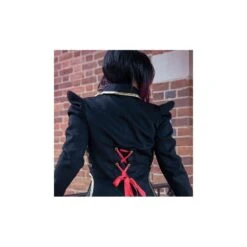 Patron Yaya Han - Veste Queue De Pie -Halloween Cosplay Magasin patron yaya han veste queue de pie 4