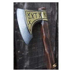 Petite Hache Viking -Halloween Cosplay Magasin petite hache viking 2