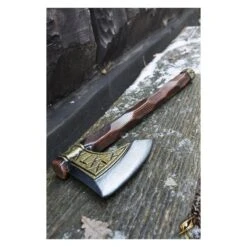 Petite Hache Viking -Halloween Cosplay Magasin petite hache viking 4