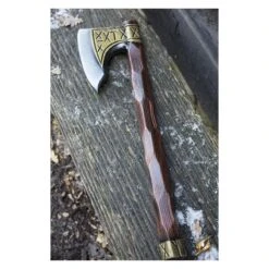 Petite Hache Viking -Halloween Cosplay Magasin petite hache viking 5