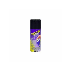 Plastidip Noir Brillant