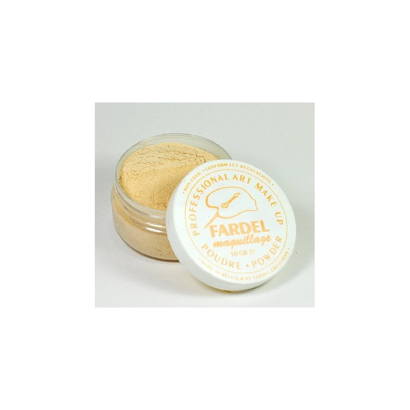 Poudre Libre - 509 1 Poudre Libre - 509