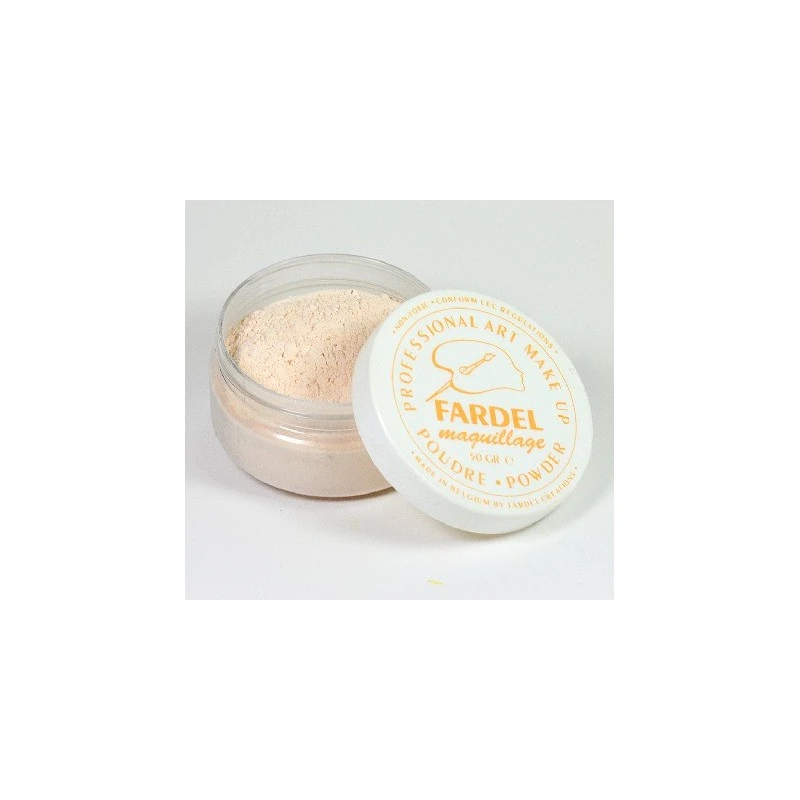 Poudre Libre - 531 1 Poudre Libre - 531