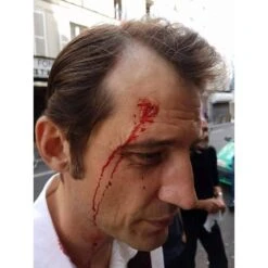 Prothèses Transfert - Coups Et Blessures -Halloween Cosplay Magasin protheses transfert coups et blessures 2