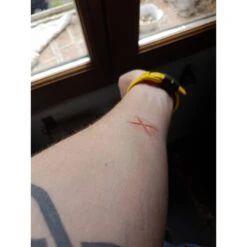 Prothèses Transfert - Fausses Cicatrices -Halloween Cosplay Magasin protheses transfert fausses cicatrices 2