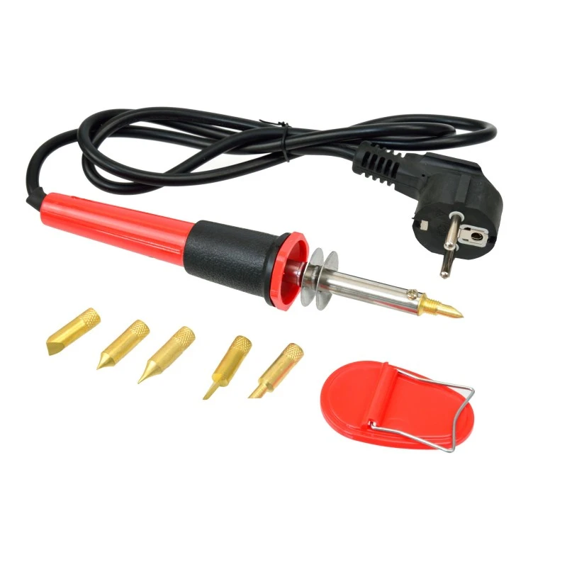 Pyrograveur 2 Pyrograveur – Image 2