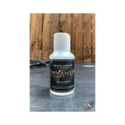 Silicone De Maintenance